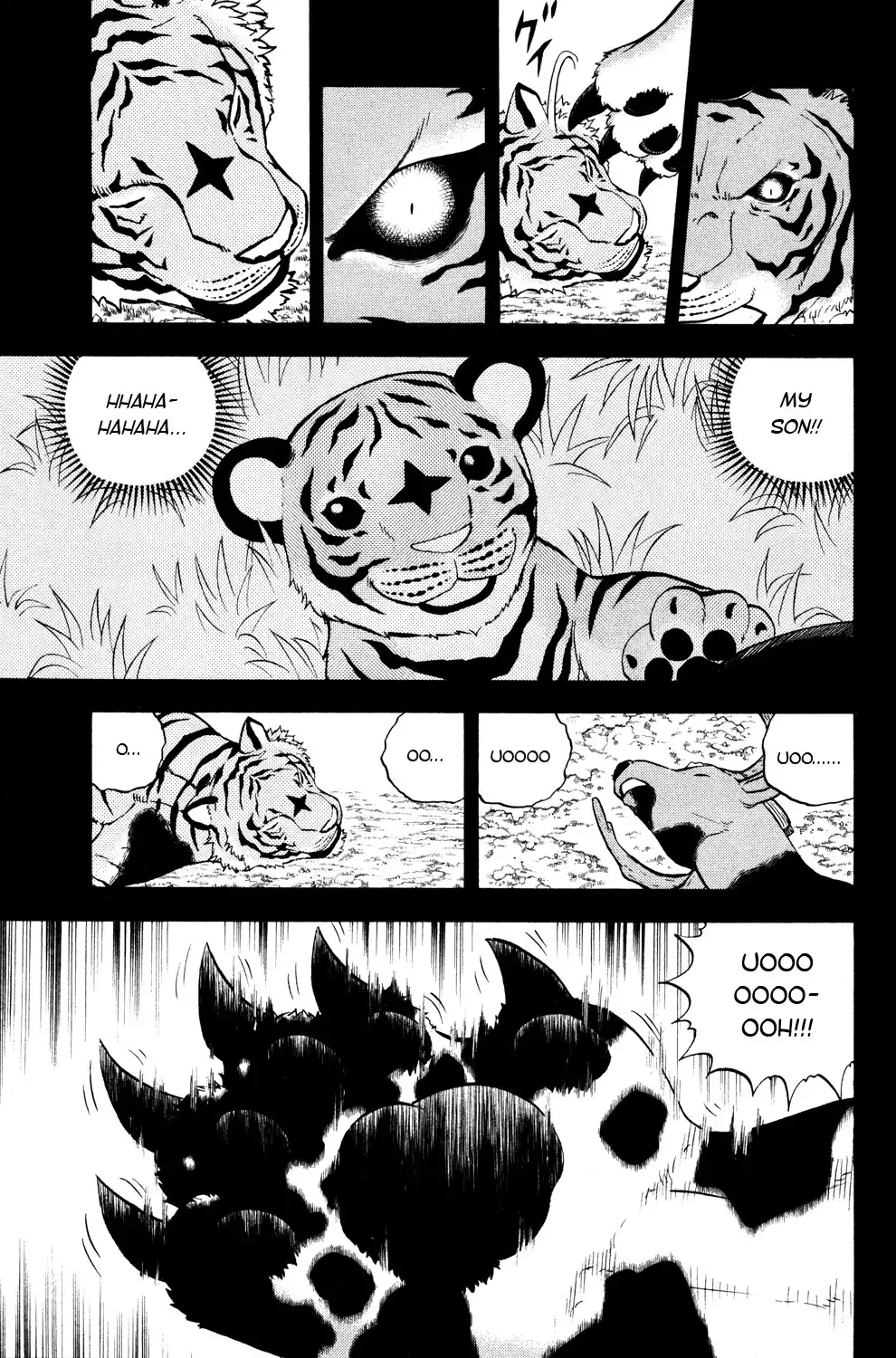 Doubutsu no Kuni Chapter 41 25